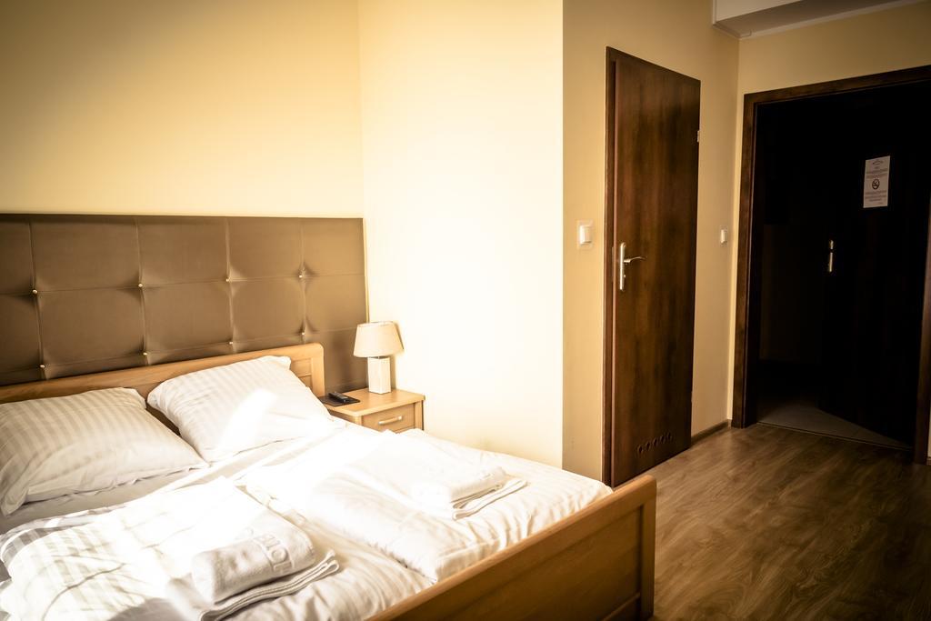 Nad Zalewem Гостьовий будинок 3*