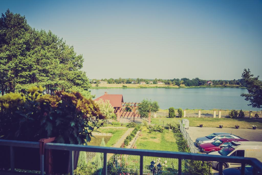 Гостьовий будинок Nad Zalewem Stare Miasto (Konin)
